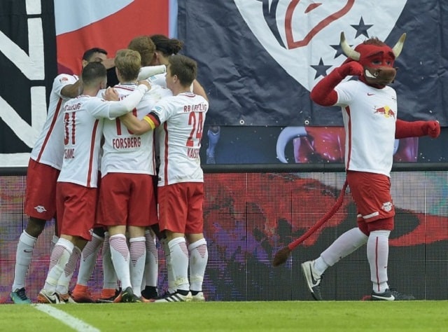 Soi kèo nhà cái trận Leipzig vs Mainz 05, 19/9/2020