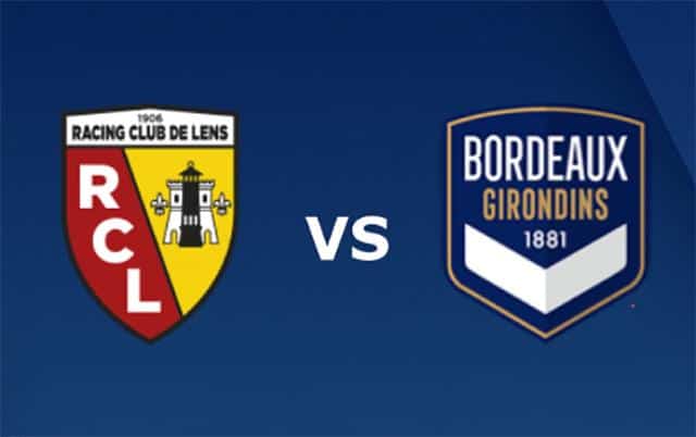 Soi kèo nhà cái trận Lens vs Bordeaux, 19/9/2020