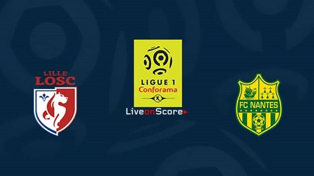 Soi kèo nhà cái trận Lille vs Nantes, 26/9/2020