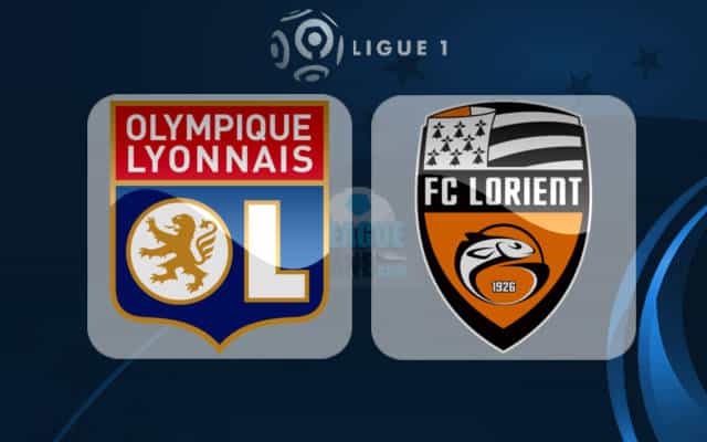 Soi kèo nhà cái trận Lorient vs Olympique Lyonnais, 27/9/2020