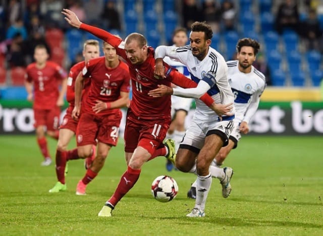 Soi kèo nhà cái trận Luxembourg vs Montenegro, 09/09/2020