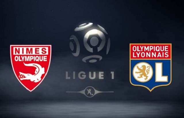 Soi kèo nhà cái trận Lyon vs Nimes, 19/9/2020