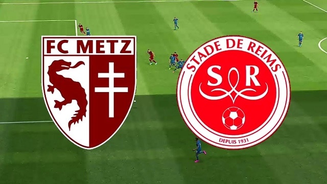 Soi kèo nhà cái trận Metz vs Reims, 20/9/2020