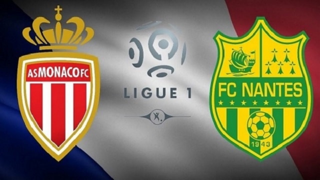 Soi kèo nhà cái trận Monaco vs Nantes, 13/9/2020