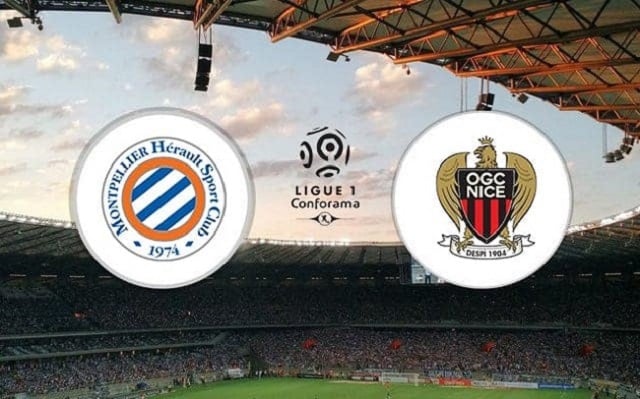 Soi kèo nhà cái trận Montpellier vs Nice, 12/9/2020