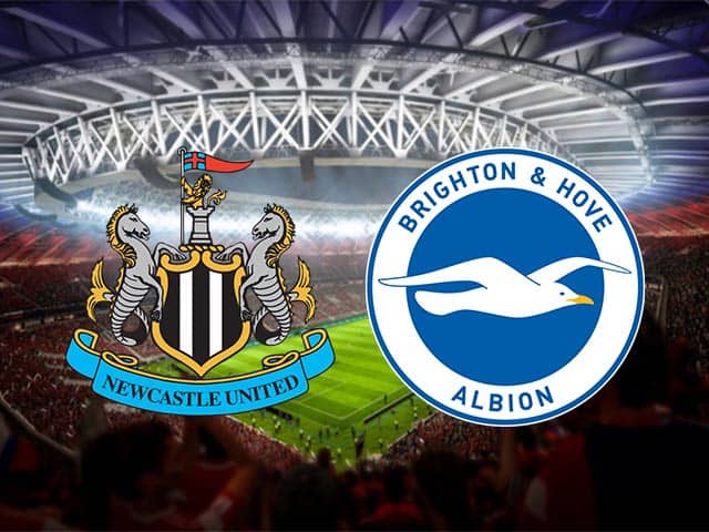 Soi kèo nhà cái trận Newcastle vs Brighton, 20/09/2020