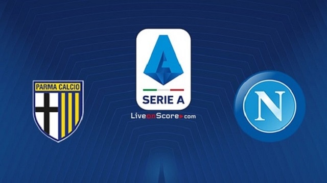 Soi kèo nhà cái trận Parma vs Napoli, 20/9/2020