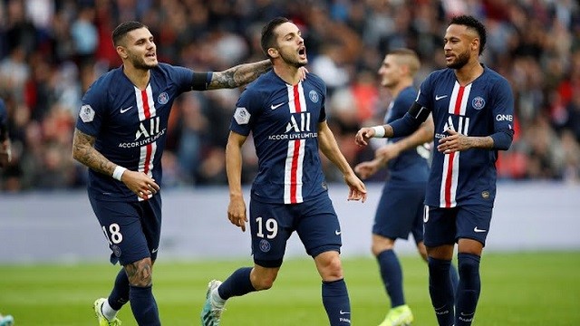 Soi kèo nhà cái trận PSG vs Angers SCO, 03/10/2020