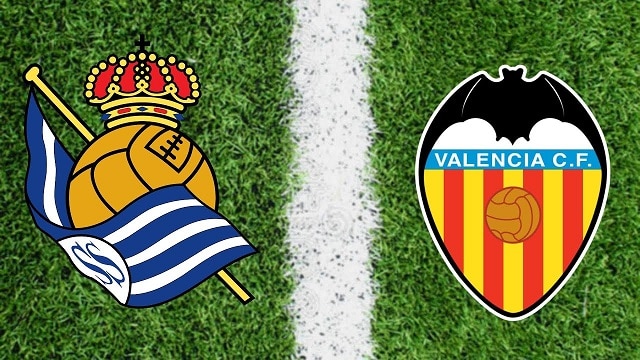 Soi kèo nhà cái trận Real Sociedad vs Valencia, 30/9/2020