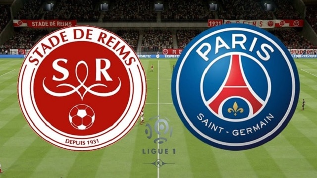 Soi kèo nhà cái trận Reims vs PSG, 28/9/2020