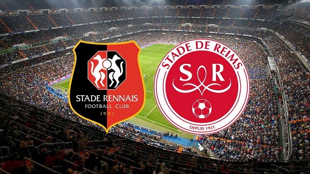 Soi kèo nhà cái trận Rennes vs Reims, 04/10/2020