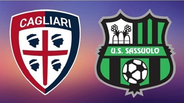 Soi kèo nhà cái trận Sassuolo vs Cagliari, 20/9/2020