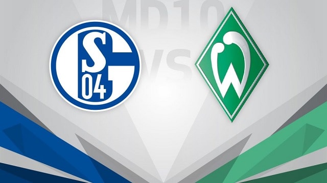 Soi kèo nhà cái trận Schalke 04 vs Werder Bremen, 27/9/2020