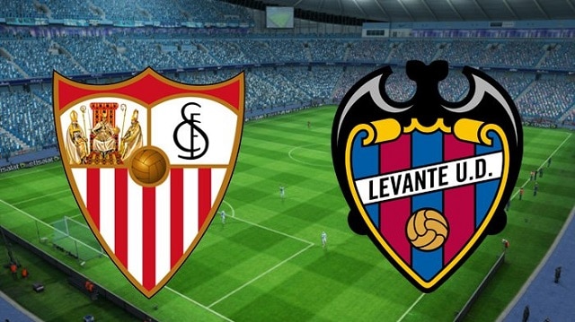 Soi kèo nhà cái trận Sevilla vs Levante, 02/10/2020