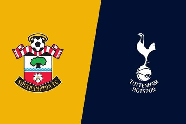 Soi kèo nhà cái trận Southampton vs Tottenham, 20/09/2020