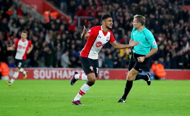 Soi kèo nhà cái trận Southampton vs West Bromwich Albion, 04/10/2020