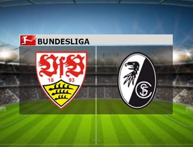 Soi kèo nhà cái trận Stuttgart vs Freiburg, 19/9/2020