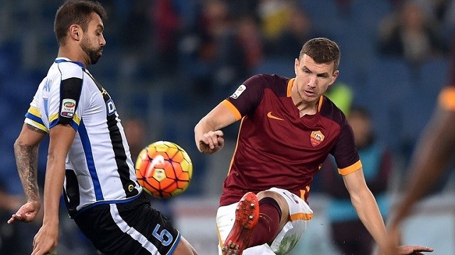 Soi kèo nhà cái trận Udinese vs Roma, 4/10/2020