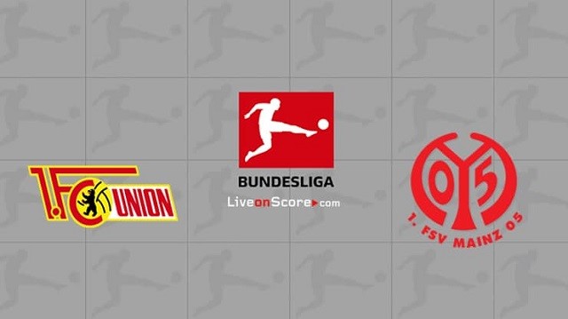 Soi kèo nhà cái trận Union Berlin vs Mainz 05, 03/10/2020