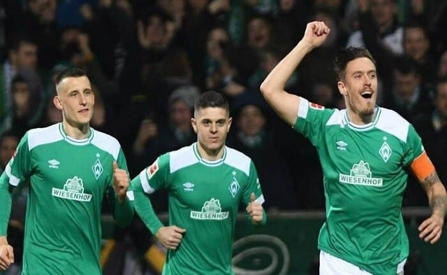 Soi kèo nhà cái trận Werder Bremen vs Arminia Bielefeld, 03/10/2020