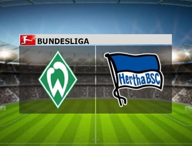 Soi kèo nhà cái trận Werder Bremen vs Hertha Berlin, 19/9/2020