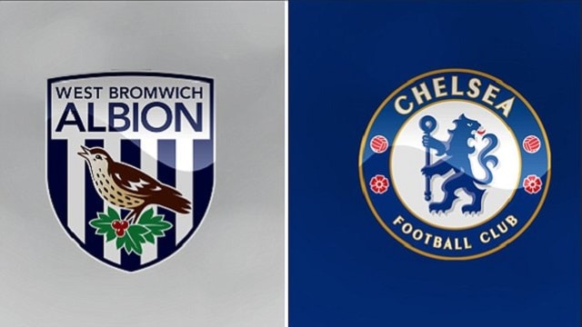 Soi kèo nhà cái trận West Brom vs Chelsea, 26/09/2020