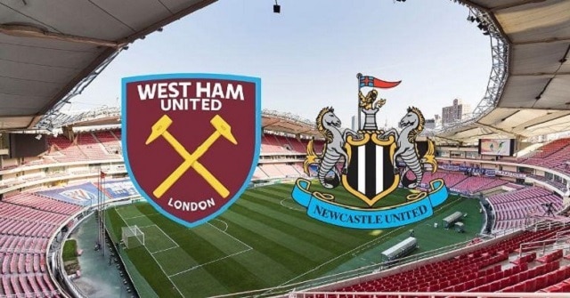 Soi kèo nhà cái trận West Ham vs Newcastle, 12/09/2020