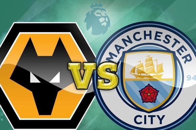 Soi kèo nhà cái trận Wolverhampton vs Man City, 19/09/2020