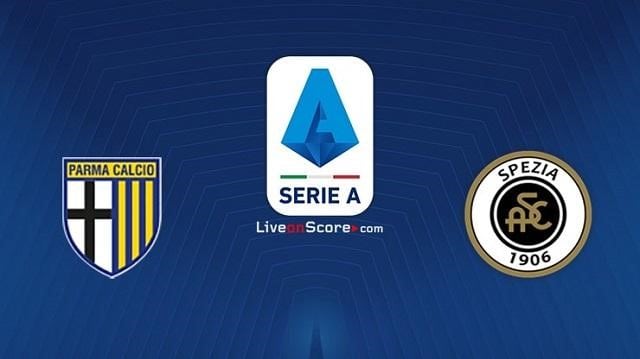 Soi kèo nhà cái trận Parma vs Spezia, 25/10/2020