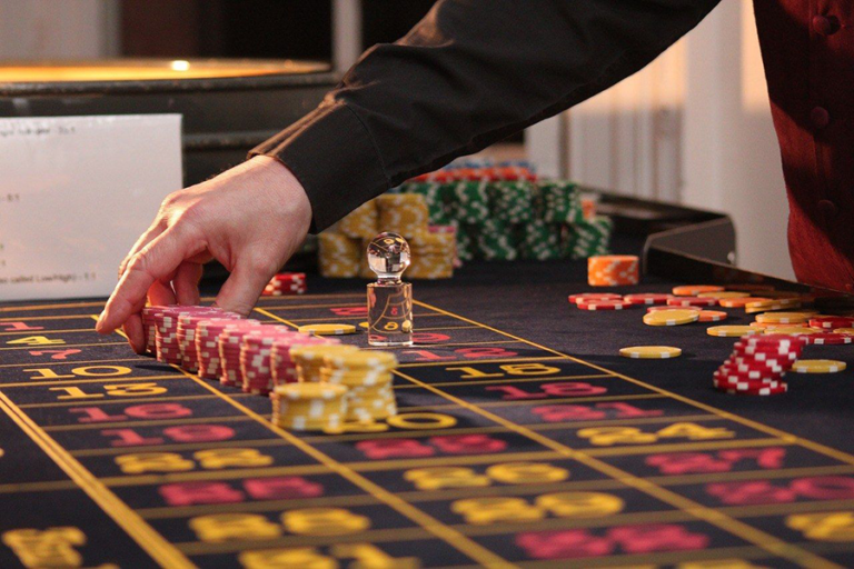 Những bài học chơi Roulette dành cho những người chơi mới