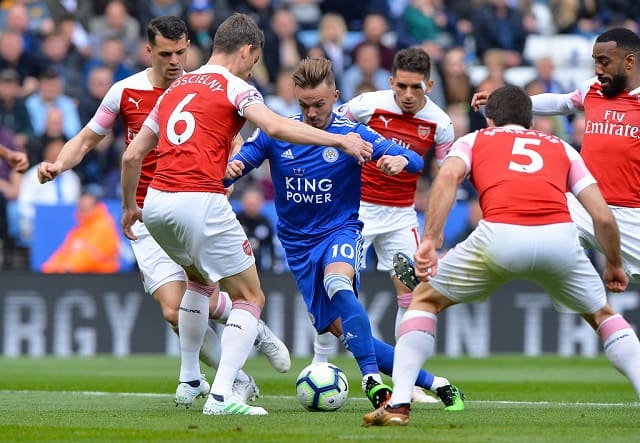 Soi kèo nhà cái trận Arsenal vs Leicester City, 26/10/2020