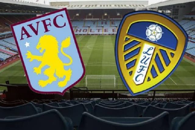 Soi kèo nhà cái trận Aston Villa vs Leeds United, 24 /10/2020