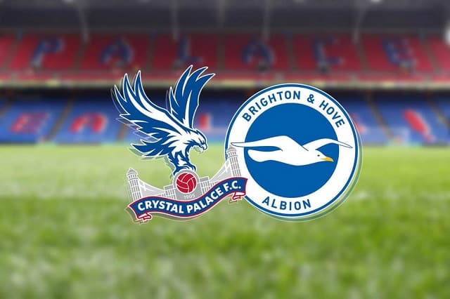 Soi kèo nhà cái trận Crystal Palace vs Brighton & Hove Albion, 18/10/2020