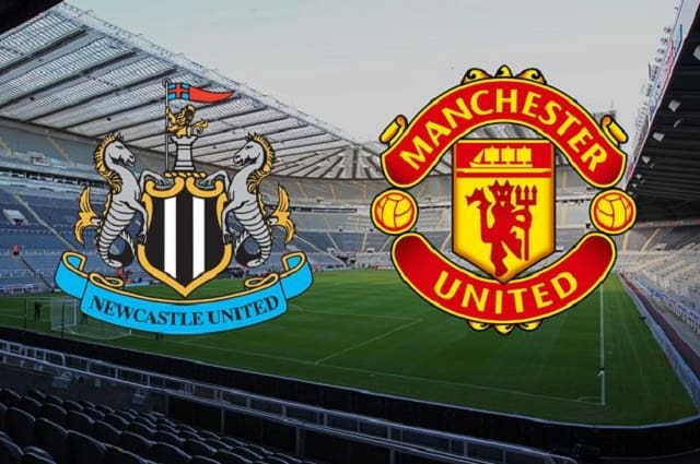 Soi kèo nhà cái trận Newcastle United vs Manchester United, 17/10/2020