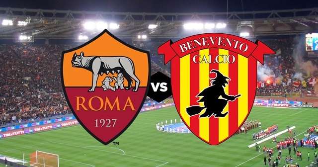 Soi kèo nhà cái trận Roma vs Benevento, 19/10/2020