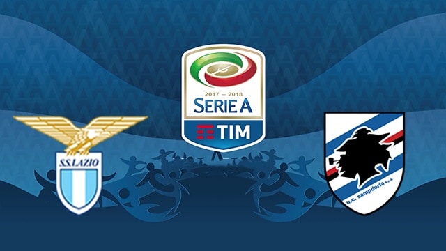 Soi kèo nhà cái trận Sampdoria vs Lazio, 17/10/2020