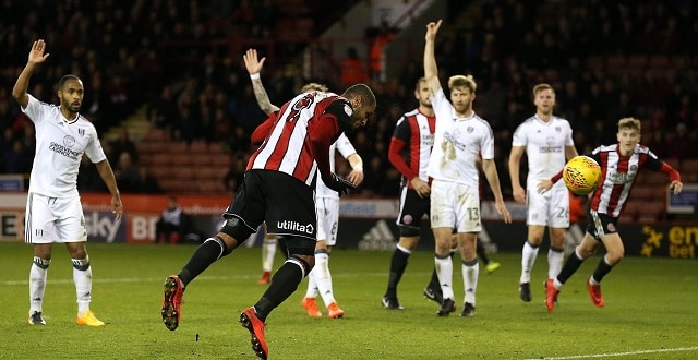 Soi kèo nhà cái trận Sheffield United vs Fulham, 17/10/2020