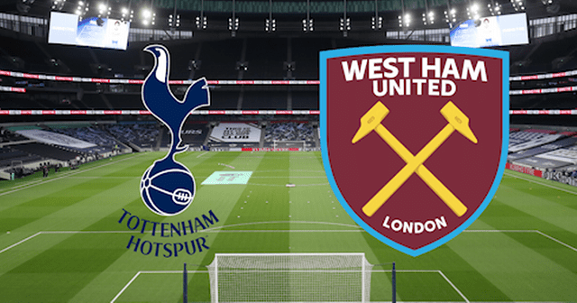 Soi kèo nhà cái trận Tottenham Hotspur vs West Ham United, 18/10/2020