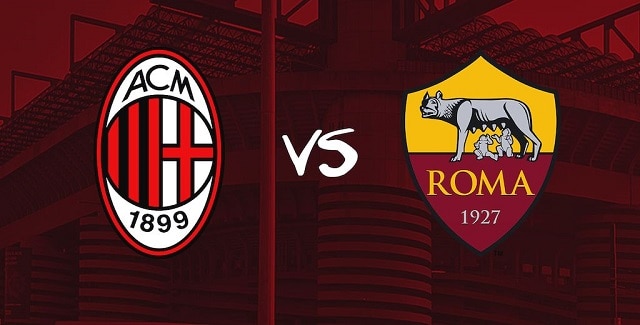 Soi kèo nhà cái trận AC Milan vs Roma, 27/10/2020