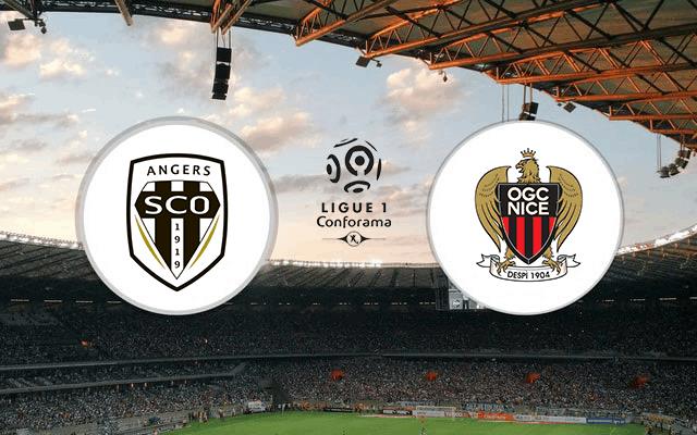 Soi kèo nhà cái trận Angers SCO vs Nice, 1/11/2020