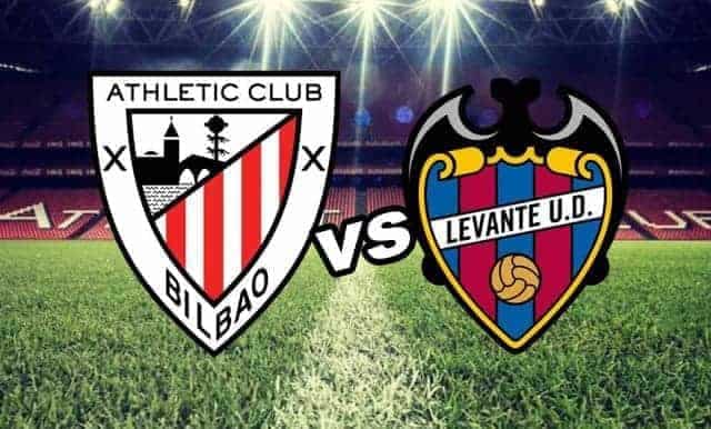 Soi kèo nhà cái trận Athletic Club vs Levante, 18/10/2020