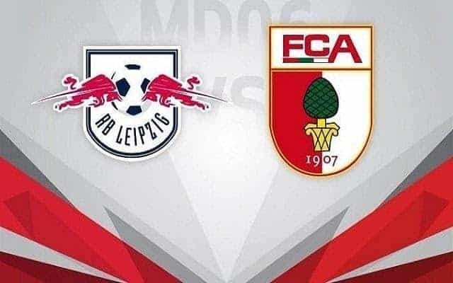 Soi kèo nhà cái trận Augsburg vs RB Leipzig, 17/10/2020