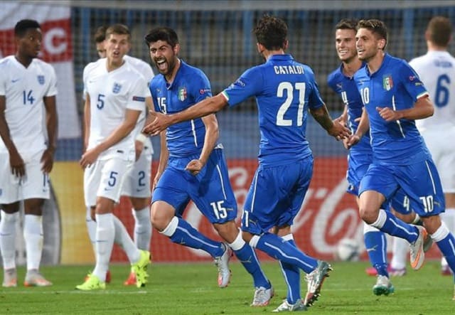 Soi kèo nhà cái trận Ba Lan vs Italia, 12/10/2020