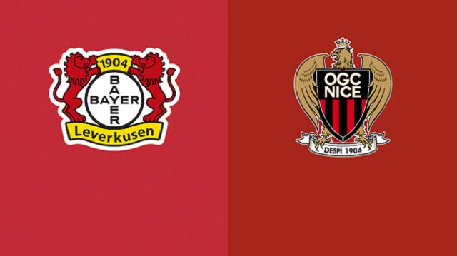 Soi kèo nhà cái trận Bayer Leverkusen vs Nice, 22/10/2020