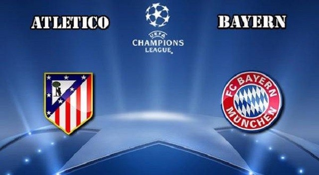 Soi kèo nhà cái trận Bayern Munich vs Atl. Madrid, 22/10/2020