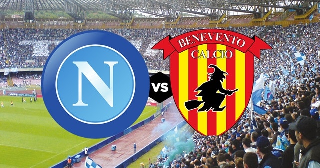 Soi kèo nhà cái trận Benevento vs Napoli, 25/10/2020