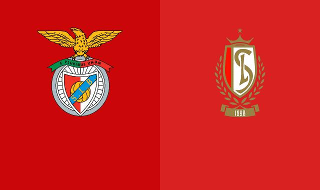 Soi kèo nhà cái trận Benfica vs St. Liege, 30/10/2020