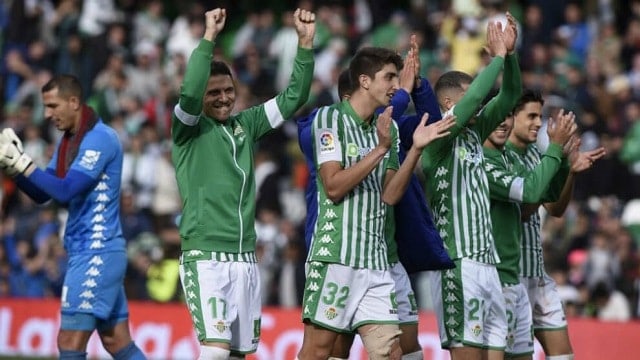 Soi kèo nhà cái trận Betis vs Elche, 1/11/2020