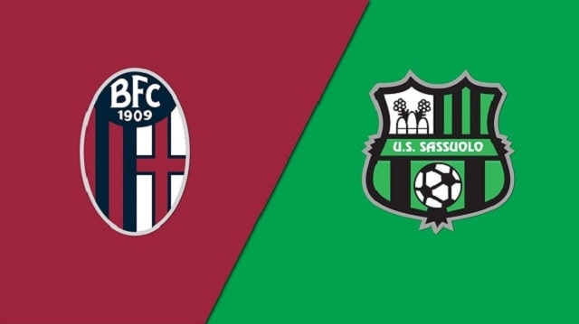 Soi kèo nhà cái trận Bologna vs Sassuolo, 18/10/2020