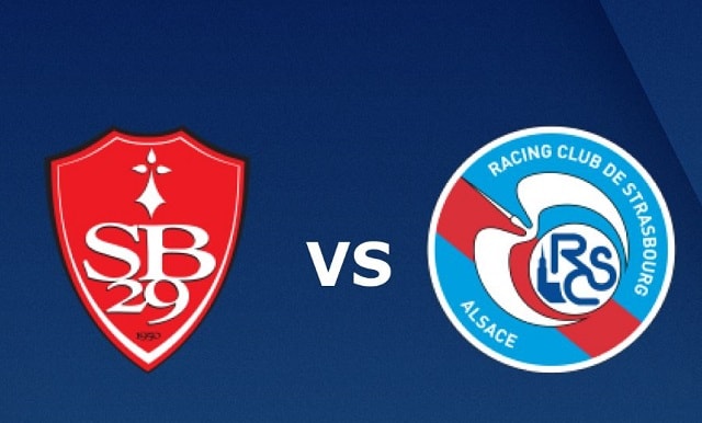 Soi kèo nhà cái trận Brest vs Strasbourg, 25/10/2020